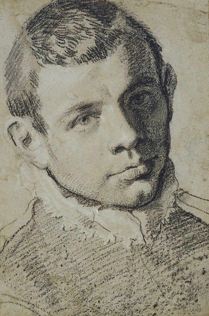Born on this day – 1560